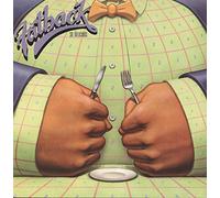 Fatback - So Delicious (1985) [Import]