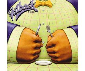Fatback - So Delicious