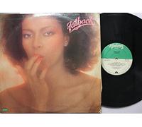 FATBACK - tasty jam LP