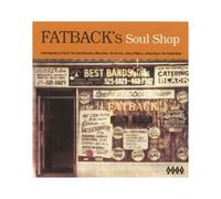 Fatback's Soul Shop