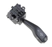 FATBAR Commutateur Colonne Compatible avec BMW E46 E39 X3 E83 Z4 E86 E85 2003-2008 2009 Commutateur De Clignotant De Voiture 61318363668 Commutateur Combiné Multifonction De Clignotant