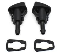 FATBAR Gicleur De Lave-Glace Compatible avec Kia pour Sorento MK2 2010-2014 pour Sportage MK4 2015-2020 2X Buse De Jet De Lave-Glace D'essuie-Glace Buses De Pare-Brise Avant 98630 3J000