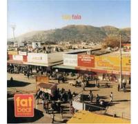 Fatbeat Sound System - Fala [Import]