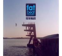 Fatbeat Sound System - Feed The Vocalists [Import]