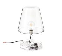 Lampe Fatboy Trans-Parents Transparent