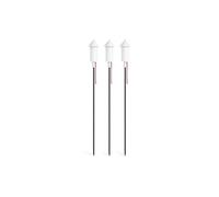 Fatboy Prêt A Raquette Lampadaire 3 Pcs. Blanc