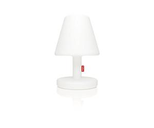 Fatboy 9004002 Lampadaire, Plastique, Blanc