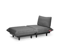 FATBOY bain de soleil PALETTI DAYBED (Rock Grey - Polypropylène et oléfine)