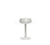 Fatboy Bellboy Lampe rechargeable LED gris clair , fin de série