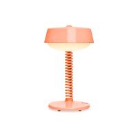 Fatboy Bellboy LED Lampe de Table - Rechargeable - 30cm - Cherry Glow