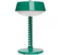 Fatboy Bellboy LED Lampe de Table - Rechargeable - 30cm - Jungle Vert