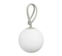 Fatboy Bolleke Lampe Portable Gris Clair Clair