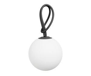 Fatboy Bolleke Lampe Portable Anthracite