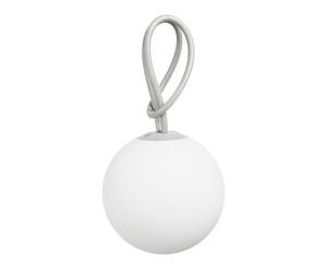 Fatboy Bolleke Lampe Portable Gris Clair Clair