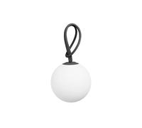 Fatboy Lampe portable Bolleke - LED rechargeable par USB - Anthracite