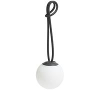 Fatboy Bolleke Mini La Surprise Lampe Portative Anthracite