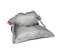 Fatboy Buggle-up Pouf Gris Clair