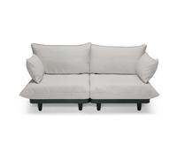 FATBOY canapé à 2 places pour l’extérieur PALETTI LOUNGE SOFA (Mist - Polypropylène et oléfine)