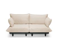 FATBOY canapé à 2 places pour l’extérieur PALETTI LOUNGE SOFA (Sahara - Polypropylène et oléfine)