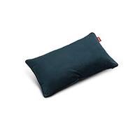 Fatboy Concrete Seat | Blanc Design | pour l'intérieur et l'extérieur | Tabouret Multifonctionnel | 40 x 50 x 42 cm, 66 x 40 cm