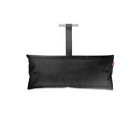 Oreiller Fatboy Headdemock Noir