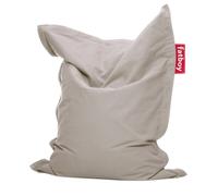 fatboy Coussin de siège pour enfant Junior Stonewashed - gris-argenté