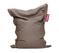 fatboy Coussin de siège pour enfant Junior Stonewashed - taupe