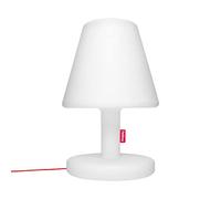 Fatboy® Edison the Grand connect I Lampadaire exterieur 90cm hauteur I LED avec variateur I