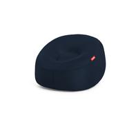 fatboy Fauteuil gonflable Lamzac O - 3.0 - bleu foncé