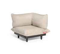 FATBOY fauteuil pour l'extérieur PALETTI CORNER SEAT ROYAL (Brulee - Polypropylène et oléfine)