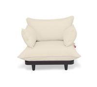 FATBOY fauteuil pour l'extérieur PALETTI LOUNGE CHAIR (Sahara - Polypropylène et oléfine)