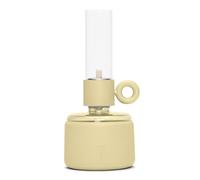 Fatboy Flamtastique Lanterne XS Jaune Pâle