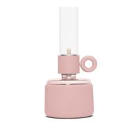 Fatboy Flamtastique Lanterne XS Rose Tendre