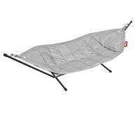 fatboy Hamac avec support Headdemock - gris clair