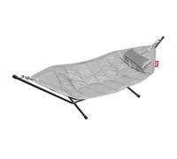 Fatboy - Hamac Headdemock + Coussin (Gris Clair)