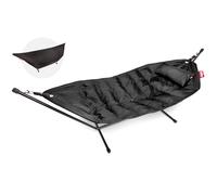 Fatboy - Hamac Headdemock Deluxe (Noir)