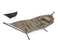 Fatboy - Hamac Headdemock Deluxe (Taupe)