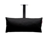 Oreiller Fatboy Headdemock Noir