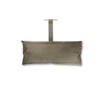 Fatboy Fatboy Headdemock - Coussin taupe 71 x 31 cm