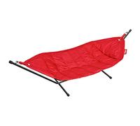 Fatboy Hamac Headdemock Rouge/Noir