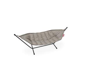 Fatboy Headdemock Hamac Superb Gris Taupe/Noir