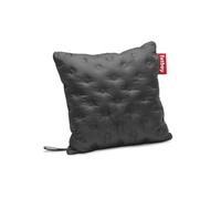 Fatboy® Hotspot Coussin Chauffant Gris - Coussin Chauffant électrique élégant - Tendance et Confortable - 45 x 45 x 17.5 CM