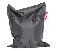 Fatboy Fatboy Junior - Pouf gris foncé 130x100cm