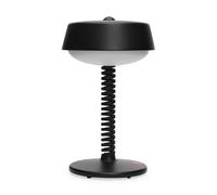 Fatboy Bellboy Lampe à Poser Portable Anthracite