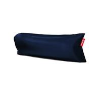 Fatboy Outdoor sofa Lamzac the Original 3.0 bleu foncé LxlxH 200x90x50cm