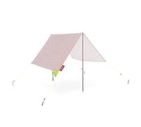 Tenda - FATBOY - MIASUN MELROSE - Blanc - Léger - Pliable