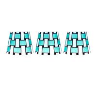 Fatboy Mini Cappie Lampshade Basket Weave Sky
