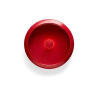 Fatboy Oloha Applique Murale ou Bol (Lobby Red, Small)