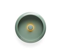 Fatboy Oloha Applique Murale ou Bol (Sage, Small)