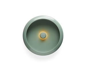 Fatboy Oloha Applique Murale ou Bol (Sage, Small)